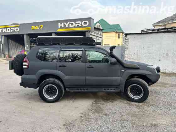 Toyota Land Cruiser Prado 120 Series 3.0, 2005 Бишкек