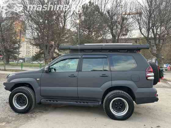 Toyota Land Cruiser Prado 120 Series 3.0, 2005 Бишкек