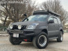 Toyota Land Cruiser Prado 120 Series 3.0, 2005 Бишкек