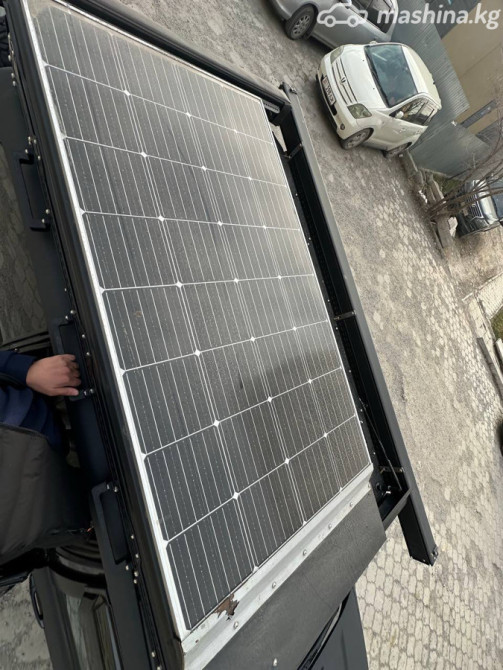 Toyota Land Cruiser Prado 120 Series 3.0, 2005 Бишкек - изображение 11