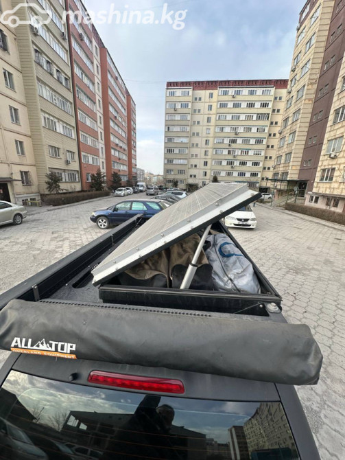 Toyota Land Cruiser Prado 120 Series 3.0, 2005 Бишкек - изображение 10