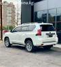 Toyota Land Cruiser Prado 150 Series Рестайлинг 2 4.0, 2018 Бишкек