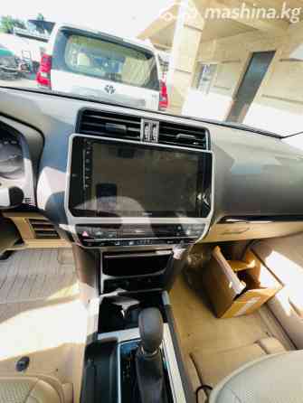 Toyota Land Cruiser Prado 150 Series Рестайлинг 3 2.7, 2021 Бишкек