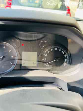 Toyota Land Cruiser Prado 150 Series Рестайлинг 3 2.7, 2021 Бишкек