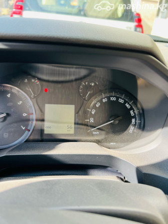 Toyota Land Cruiser Prado 150 Series Рестайлинг 3 2.7, 2021 Бишкек - сүрөт 6