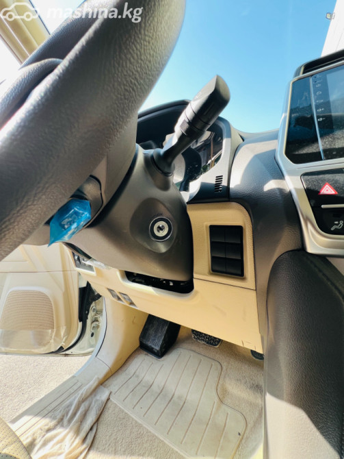 Toyota Land Cruiser Prado 150 Series Рестайлинг 3 2.7, 2021 Bishkek - photo 11