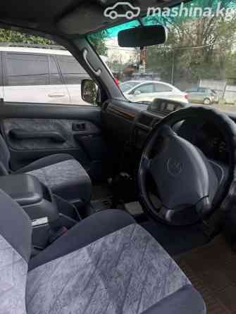 Toyota Land Cruiser Prado 90 Series Рестайлинг 3.4, 1999 Бишкек