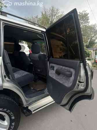 Toyota Land Cruiser Prado 90 Series Рестайлинг 3.4, 1999 Бишкек