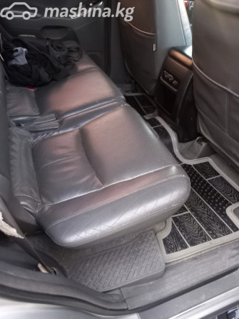 Toyota Land Cruiser Prado 120 Series 3.0, 2004 Бишкек - сүрөт 3