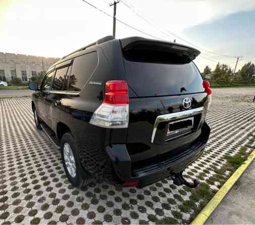 Toyota Land Cruiser Prado 150 Series 3.0, 2011 Бишкек