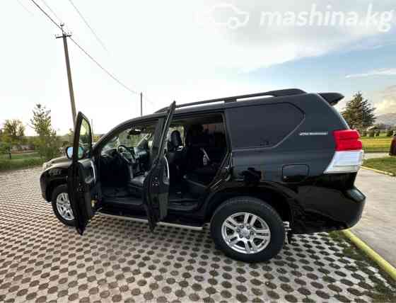 Toyota Land Cruiser Prado 150 Series 3.0, 2011 Бишкек