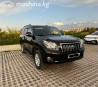 Toyota Land Cruiser Prado 150 Series 3.0, 2011 Бишкек