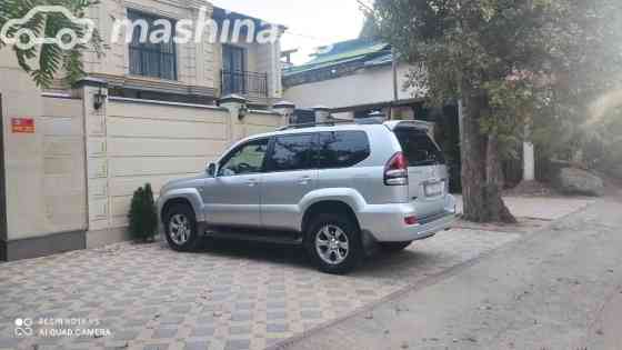 Toyota Land Cruiser Prado 120 Series 3.0, 2008 Бишкек