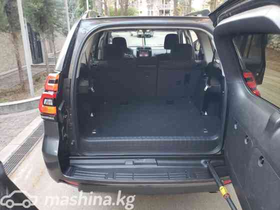 Toyota Land Cruiser Prado 150 Series Рестайлинг 2 3.0, 2020 Бишкек
