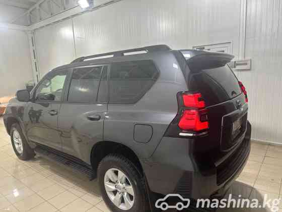 Toyota Land Cruiser Prado 150 Series Рестайлинг 2 3.0, 2020 Бишкек