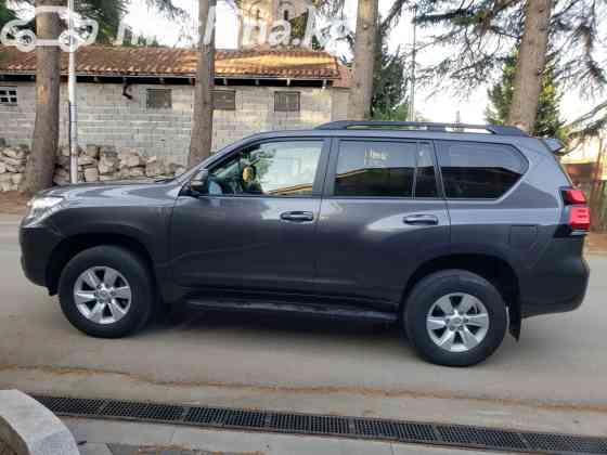 Toyota Land Cruiser Prado 150 Series Рестайлинг 2 3.0, 2020 Бишкек