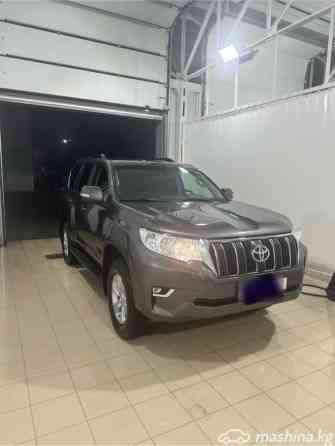 Toyota Land Cruiser Prado 150 Series Рестайлинг 2 3.0, 2020 Бишкек