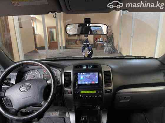 Toyota Land Cruiser Prado 120 Series 2.7, 2009 Бишкек