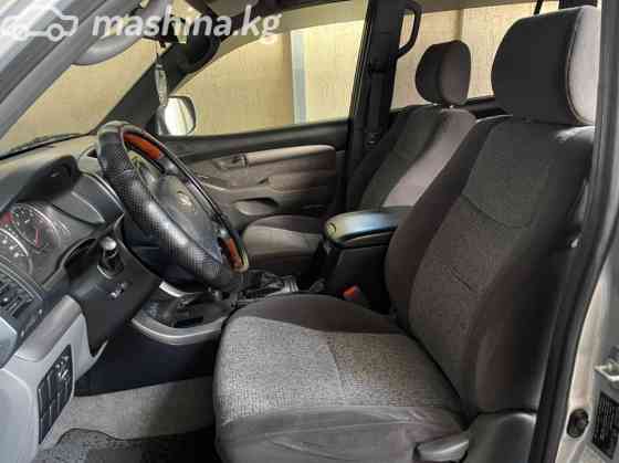Toyota Land Cruiser Prado 120 Series 2.7, 2009 Бишкек