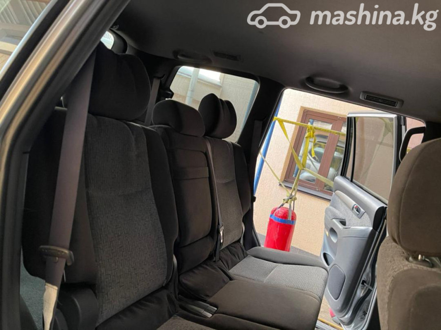 Toyota Land Cruiser Prado 120 Series 2.7, 2009 Бишкек - сүрөт 7