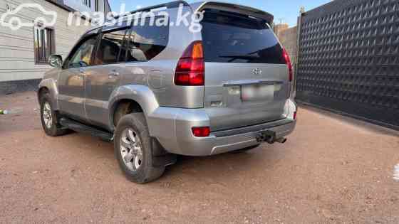 Toyota Land Cruiser Prado 120 Series 2.7, 2007 Бишкек