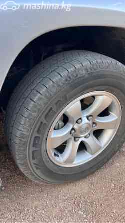 Toyota Land Cruiser Prado 120 Series 2.7, 2007 Бишкек