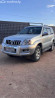 Toyota Land Cruiser Prado 120 Series 2.7, 2007 Бишкек