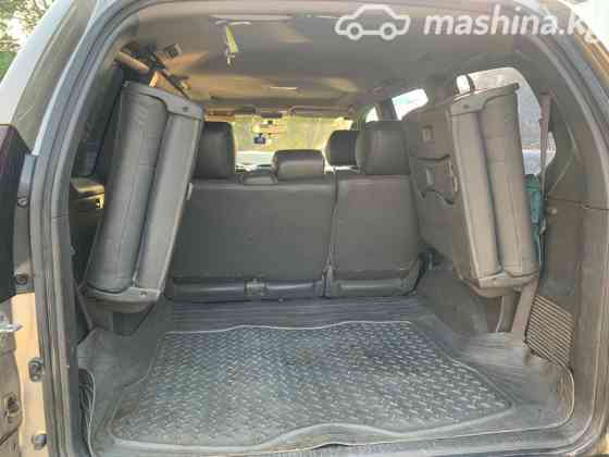 Toyota Land Cruiser Prado 120 Series 3.0, 2004 Бишкек