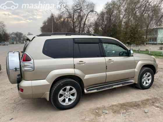 Toyota Land Cruiser Prado 120 Series 2.7, 2004 Бишкек