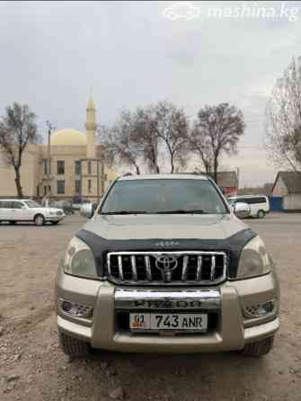 Toyota Land Cruiser Prado 120 Series 2.7, 2004 Бишкек