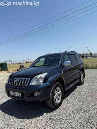 Toyota Land Cruiser Prado 120 Series 3.0, 2005 Bishkek