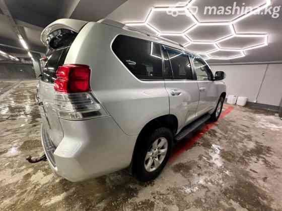 Toyota Land Cruiser Prado 150 Series 3.0, 2010 Bishkek