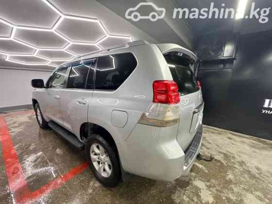 Toyota Land Cruiser Prado 150 Series 3.0, 2010 Bishkek