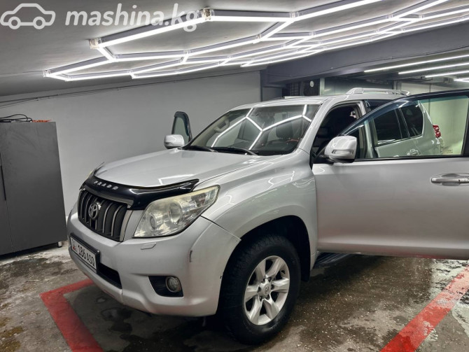 Toyota Land Cruiser Prado 150 Series 3.0, 2010 Bishkek - photo 2