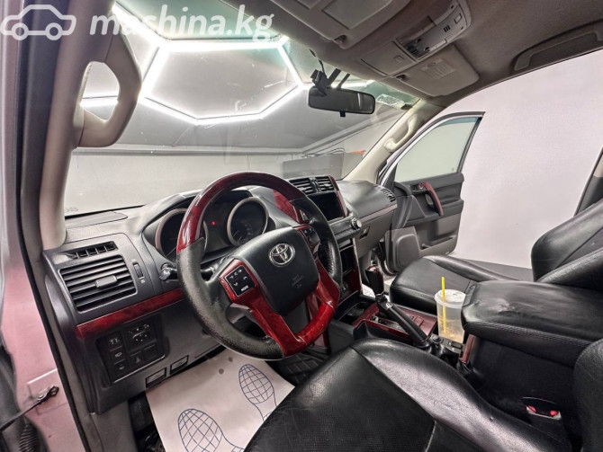 Toyota Land Cruiser Prado 150 Series 3.0, 2010 Bishkek - photo 6