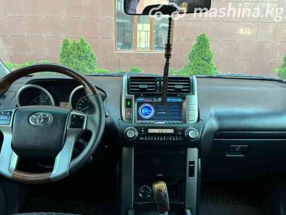 Toyota Land Cruiser Prado 150 Series 2.7, 2010 Bishkek