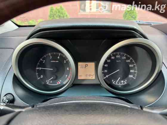 Toyota Land Cruiser Prado 150 Series 2.7, 2010 Bishkek