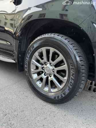 Toyota Land Cruiser Prado 150 Series Рестайлинг 2 4.0, 2020 Bishkek
