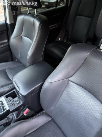 Toyota Land Cruiser Prado 150 Series Рестайлинг 2 4.0, 2020 Bishkek - photo 7