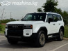 Toyota Land Cruiser Prado 250 Series 2.4, 2024 Bishkek