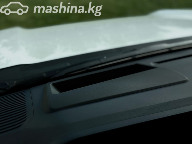Toyota Land Cruiser Prado 250 Series 2.4, 2024 Бишкек - сүрөт 9