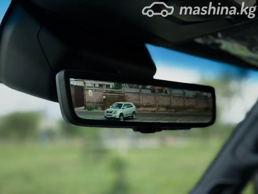 Toyota Land Cruiser Prado 250 Series 2.4, 2024 Бишкек - изображение 8