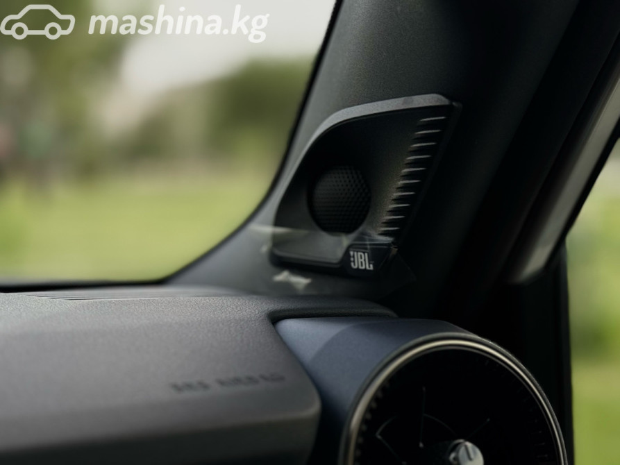 Toyota Land Cruiser Prado 250 Series 2.4, 2024 Бишкек - изображение 6