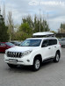 Toyota Land Cruiser Prado 150 Series Рестайлинг 1 6-speed 2.7, 2014 Бишкек