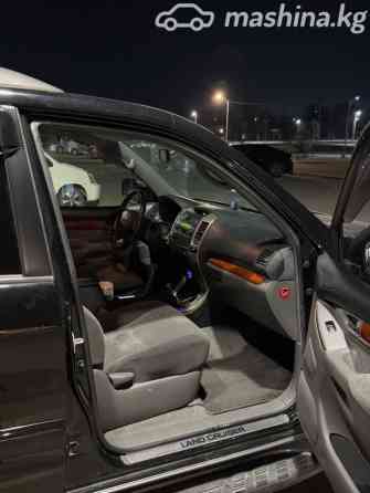 Toyota Land Cruiser Prado 120 Series 4.0, 2007 Bishkek