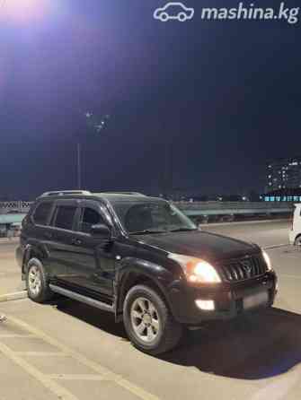 Toyota Land Cruiser Prado 120 Series 4.0, 2007 Bishkek