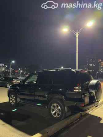 Toyota Land Cruiser Prado 120 Series 4.0, 2007 Bishkek