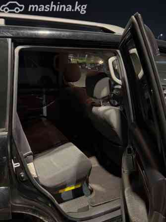 Toyota Land Cruiser Prado 120 Series 4.0, 2007 Bishkek
