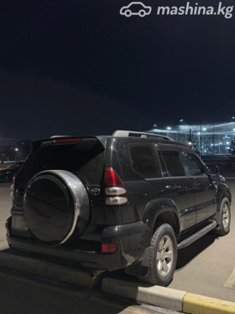 Toyota Land Cruiser Prado 120 Series 4.0, 2007 Bishkek - photo 1