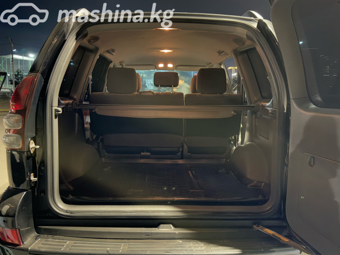 Toyota Land Cruiser Prado 120 Series 4.0, 2007 Bishkek - photo 7